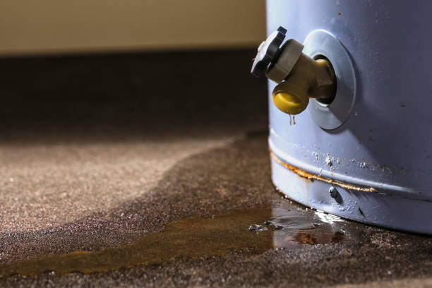 Slidell, LA Water damage restoration Company