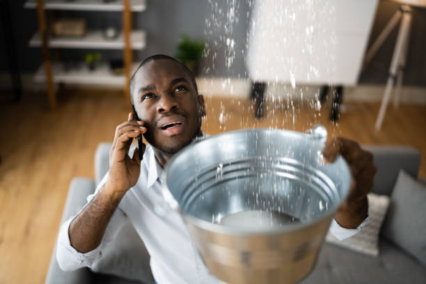 Best Water damage restoration insurance claims  in Slidell, LA