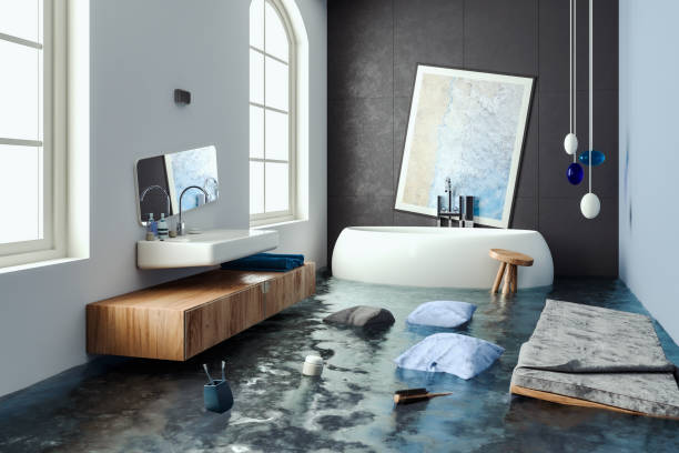 Slidell, LA Water damage restoration Company