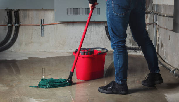 Best Residential water damage restoration  in Slidell, LA