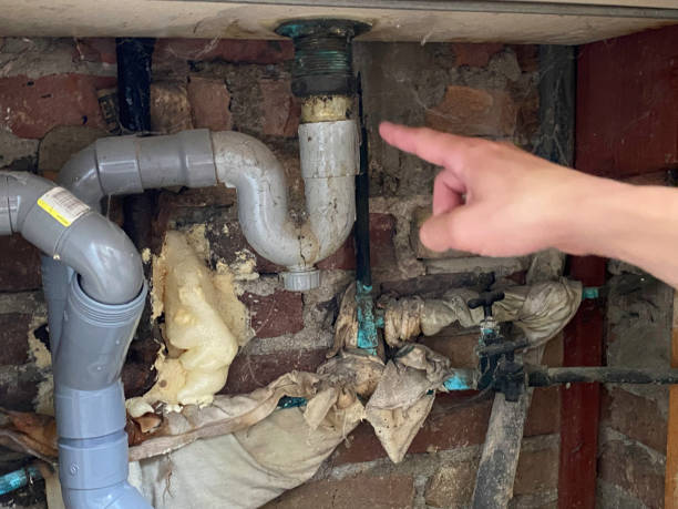 Best 24/7 water damage repair  in Slidell, LA
