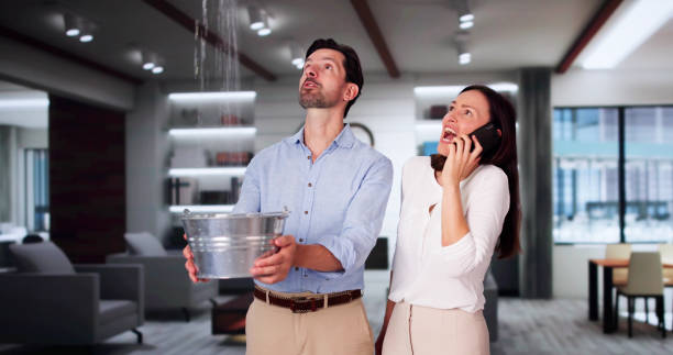 Best 24/7 water damage repair  in Slidell, LA
